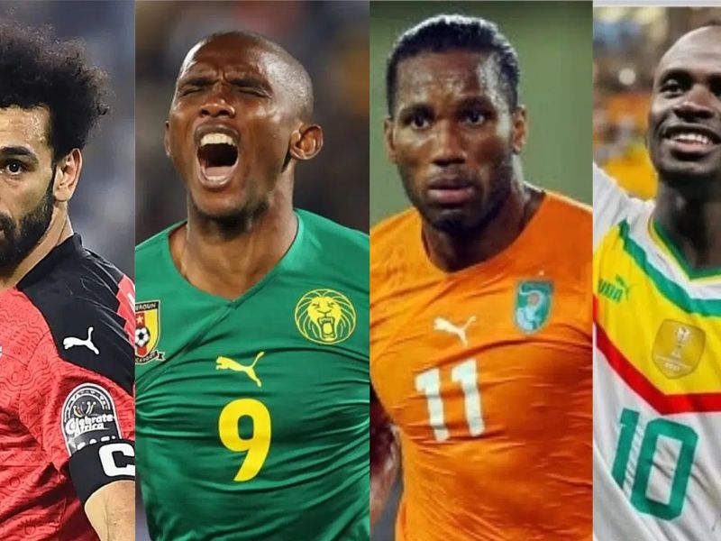 25 joueurs 21e siècle