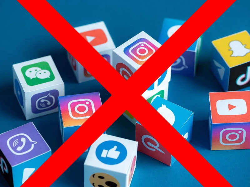 réseaux sociaux