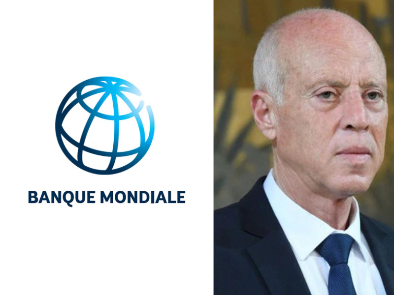 racisme Tunisie Banque Mondiale