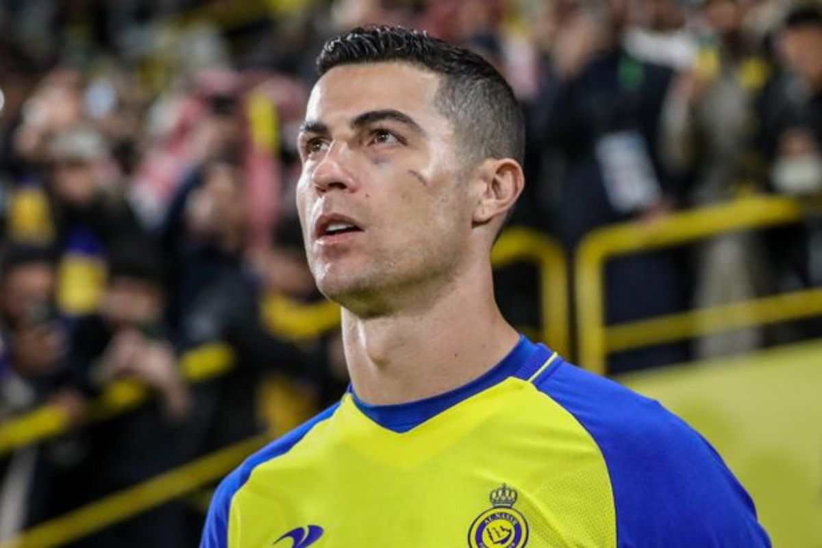 Kerozen CR7