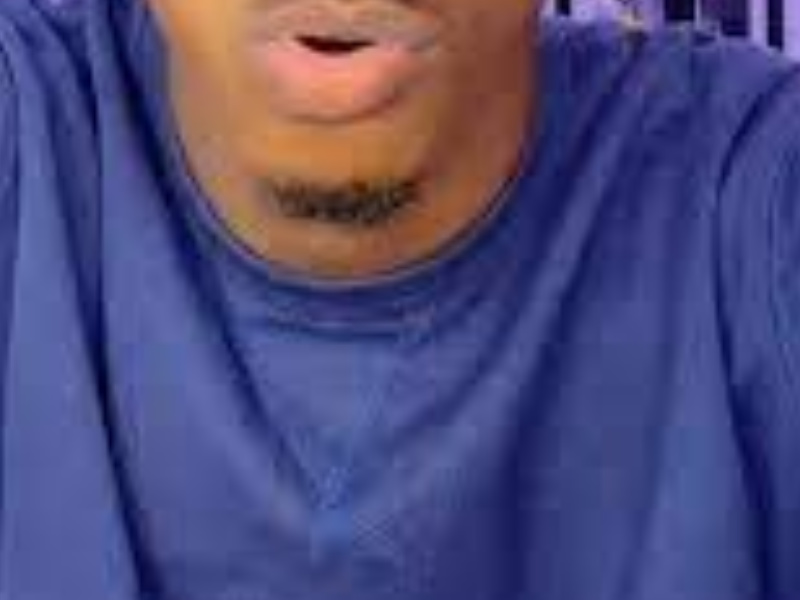 Togo tiktokeur Love Shavez
