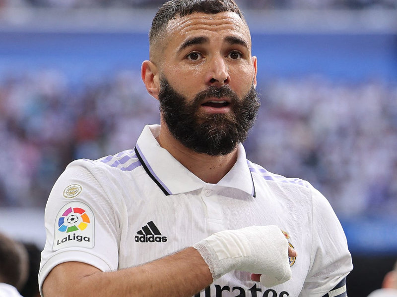 “C’est pour cela que j’ai quitté le Real Madrid”, Benzema brise enfin le silence