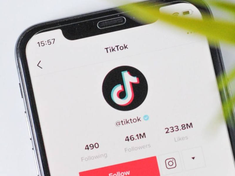 TikTok