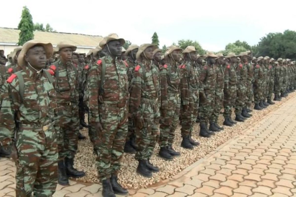 Classement des puissances militaires en Afrique en 2024 : le Niger bat de loin le Bénin, Patrice Talon va...