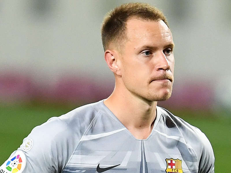 Ter Stegen