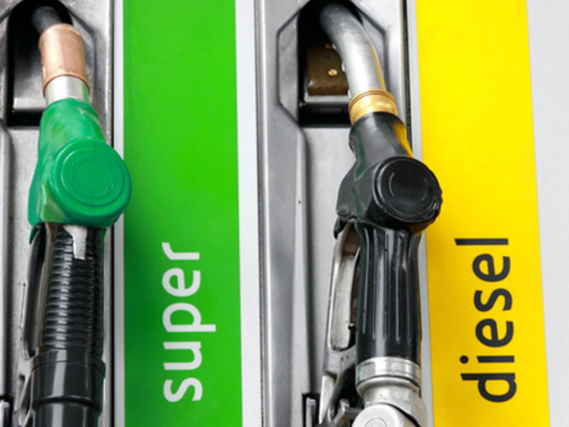 carburant Guinée équatoriale