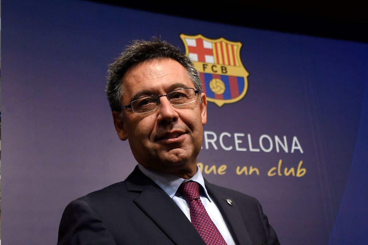 Barcelone