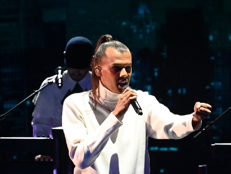Sacré businessman, voici comment Stromae dépense sa fortune