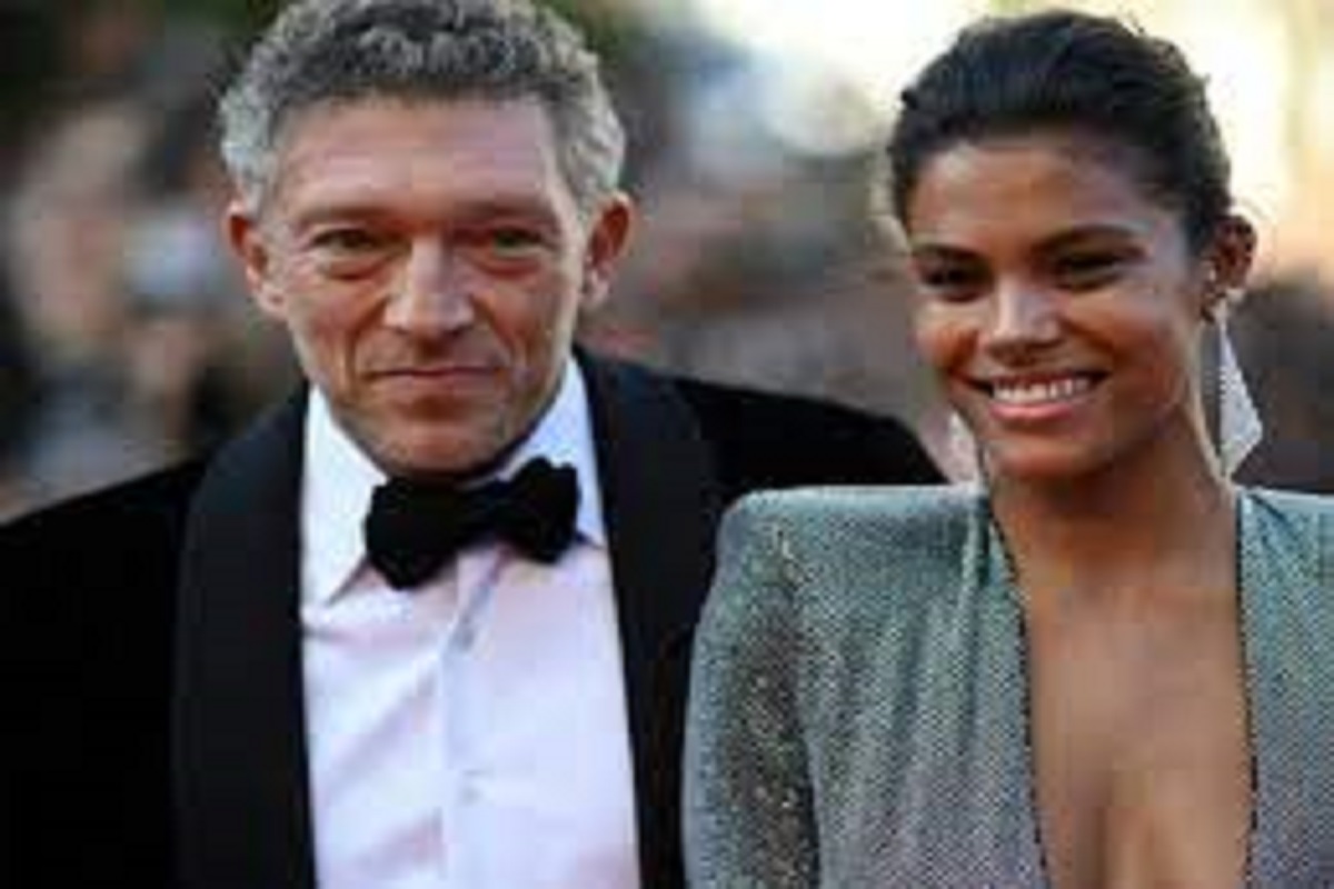 Tina Kunakey