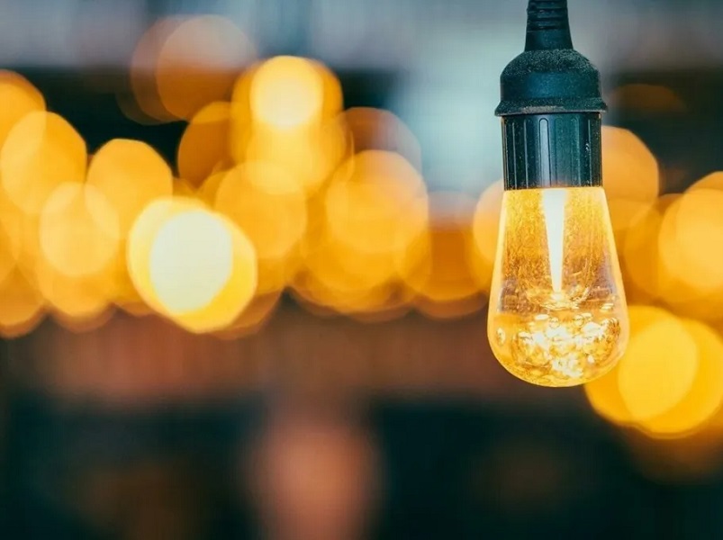 fournisseurs d'électricité