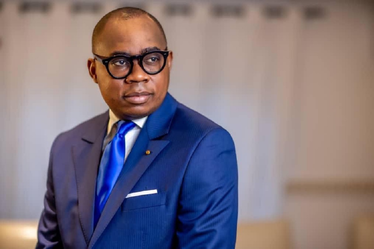 Togo : Kokou Edem Tengue nouveau Directeur Général du Port Autonome de Lomé