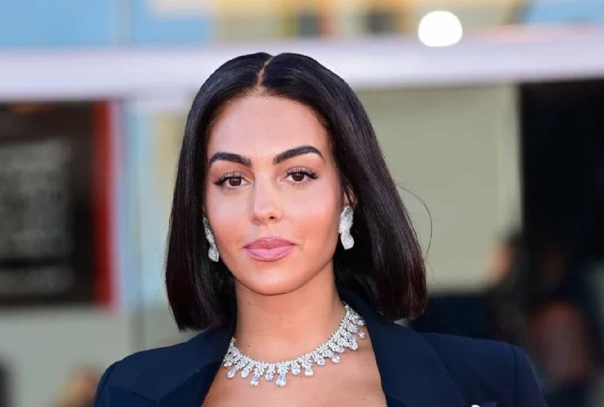 Georgina Rodriguez