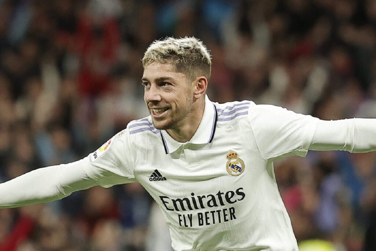 Mauvaise nouvelle pour le Real Madrid : Le PSG passe à l'action pour Fede Valverde