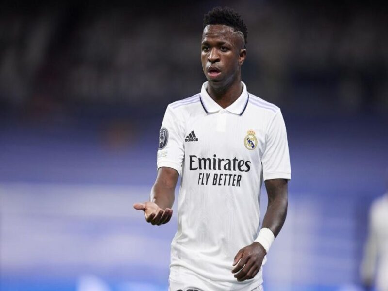 Ballon d’Or 2024 : le Real Madrid aurait caché la vérité à Vinicius Jr