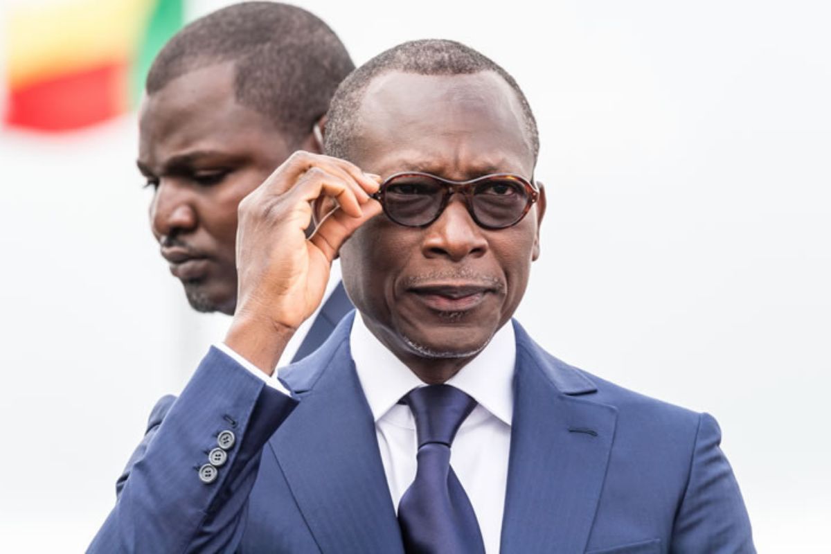 Bénin : après le coup d’État déjoué, Patrice Talon procède à de gros changements dans le rang des Forces de Défense et de Sécurité