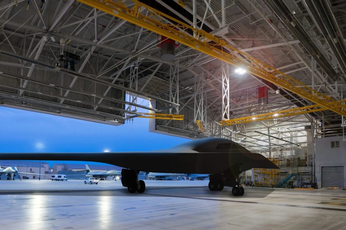  BRICS : ce pays membre influent du groupe dévoile un avion unique au monde