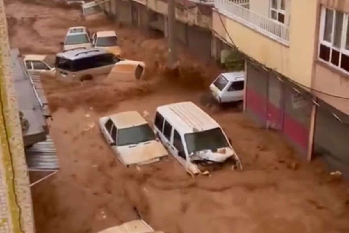 Inondations : le président de ce pays asiatique exécute plusieurs hauts responsables du régime