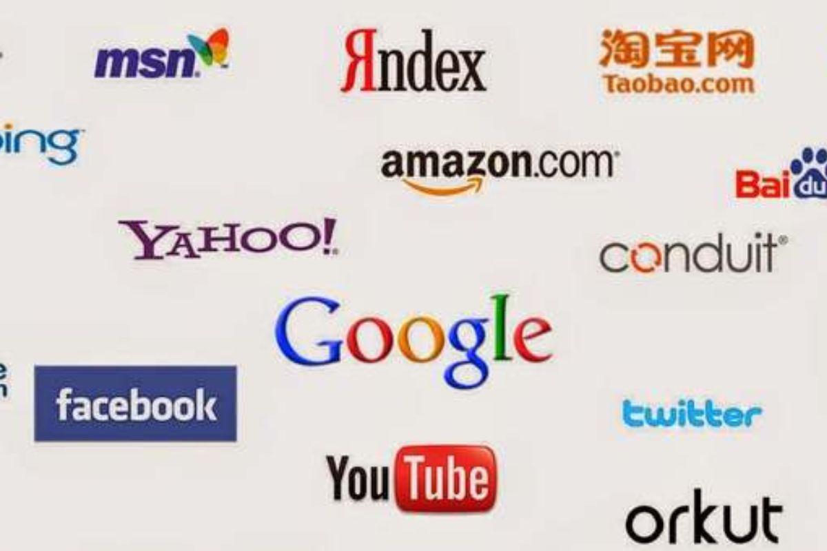 Youtube 2e, Xvidéo…Le classement des sites web les plus visités en 2023 en Côte d’Ivoire fait jaser (photo)