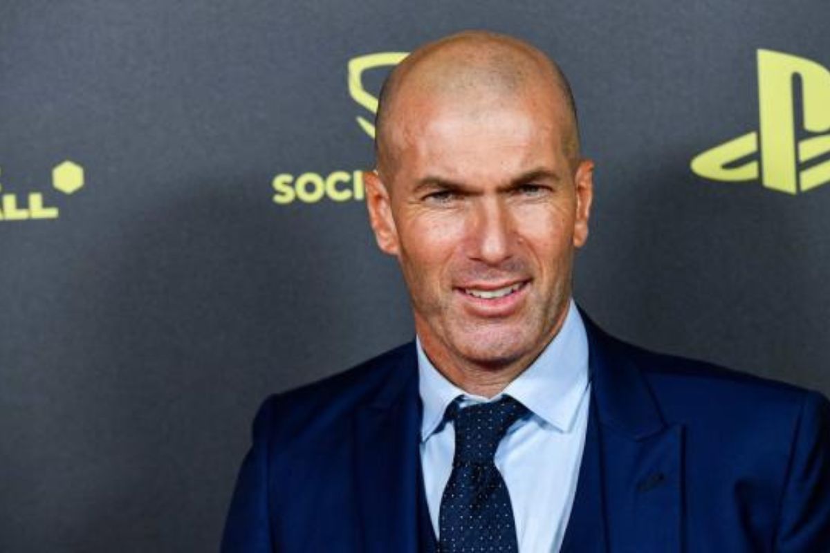 Zinedine Zidane : le Français a enfin pris sa décision pour son avenir