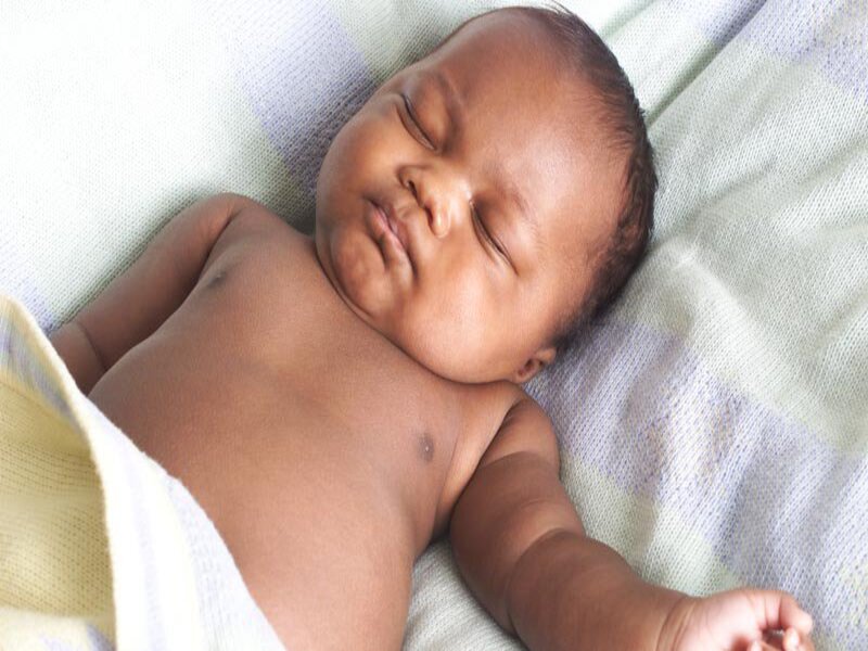 bébés Côte d’Ivoire : dépassé par le coût élevé des soins administrés à son fils, ce père s’enflamme et commet l’impensable