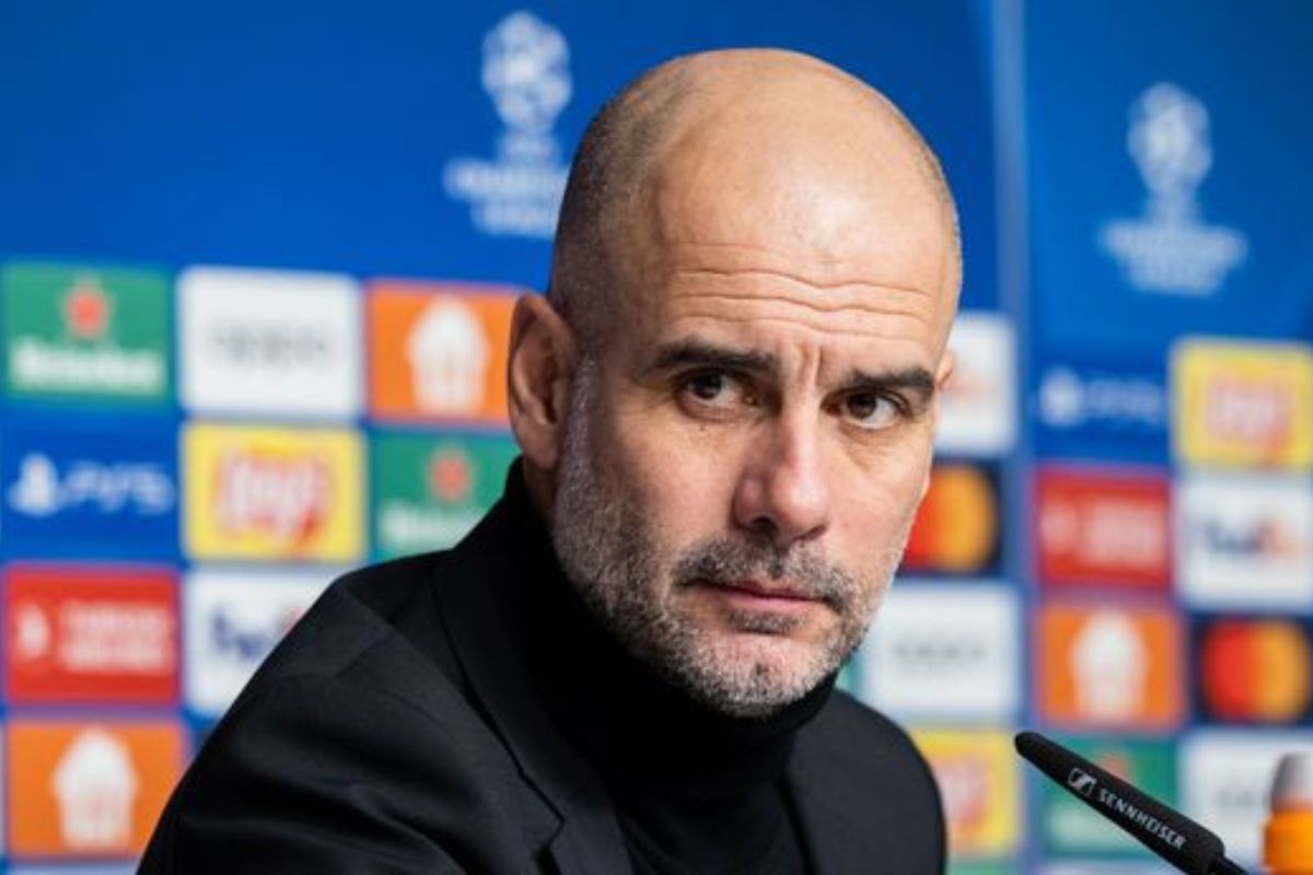 Guardiola recrue Messi