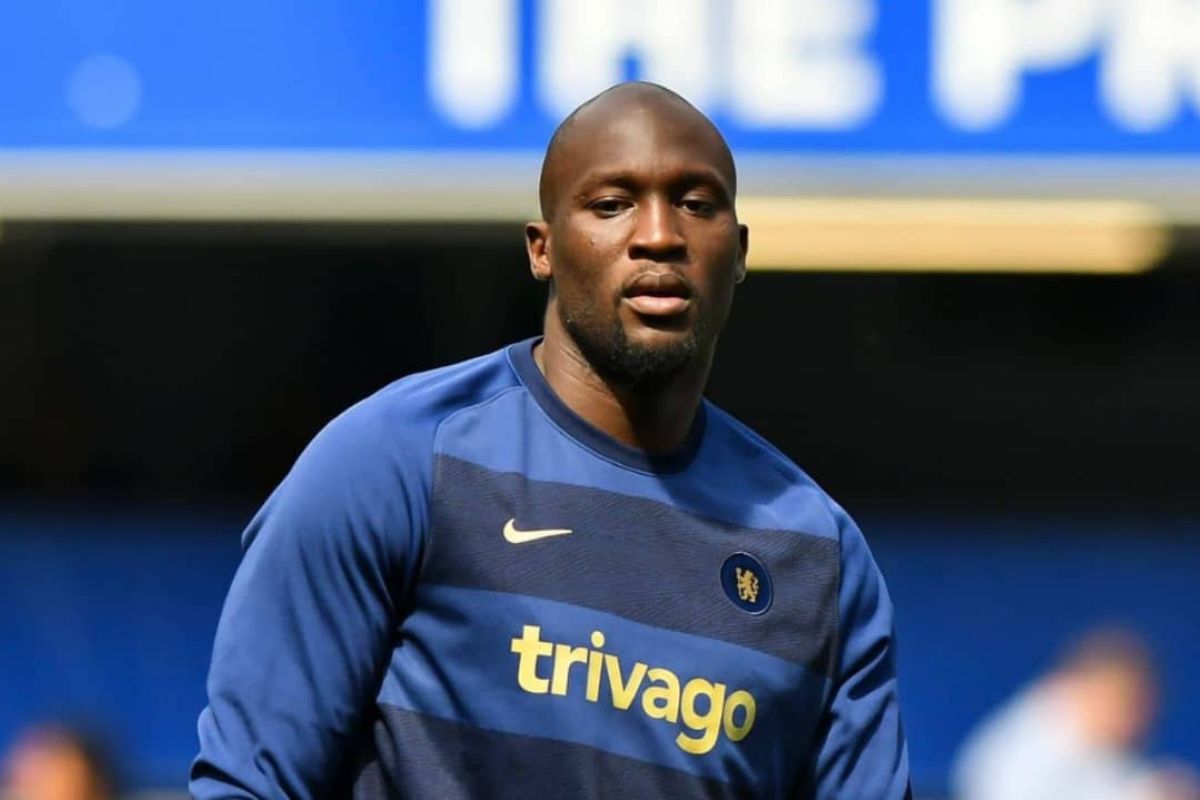 Mercato : Lukaku finalement au Real Madrid ? Ça se précise
