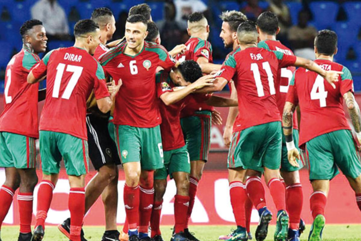 Maroc 2è, voici les 10 nations africaines avec la plus grande valeur marchande