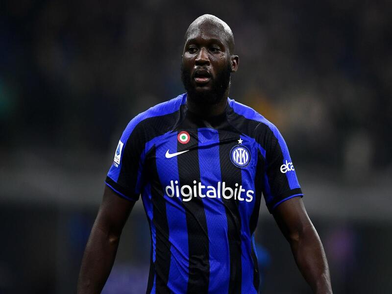 « On ne veut plus de lui », l’Inter renvoie Lukaku à Chelsea !