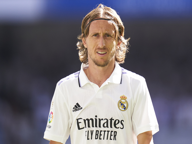Real Madrid : Luka Modric va racheter ce grand club anglais
