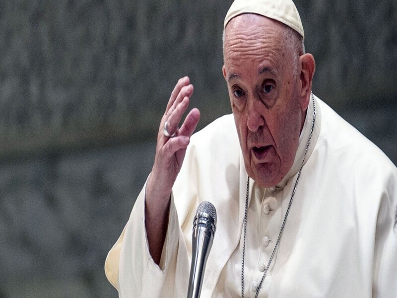 la Côte d'Ivoire : le pape François Pape François Malgré ses défis de santé, le pape François s'envole pour ce pays : son plus long voyage pour...