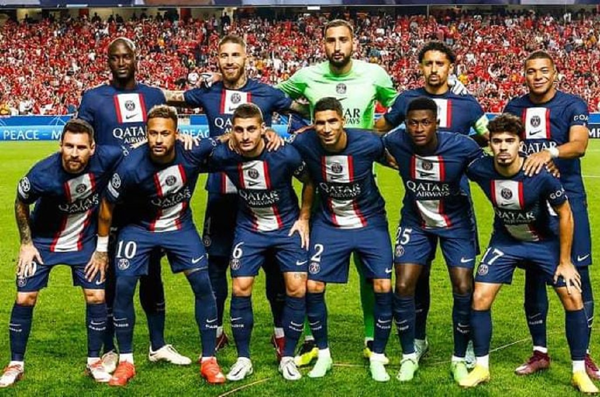 PSG : Cette recrue est déjà le chouchou du Parc des Princes