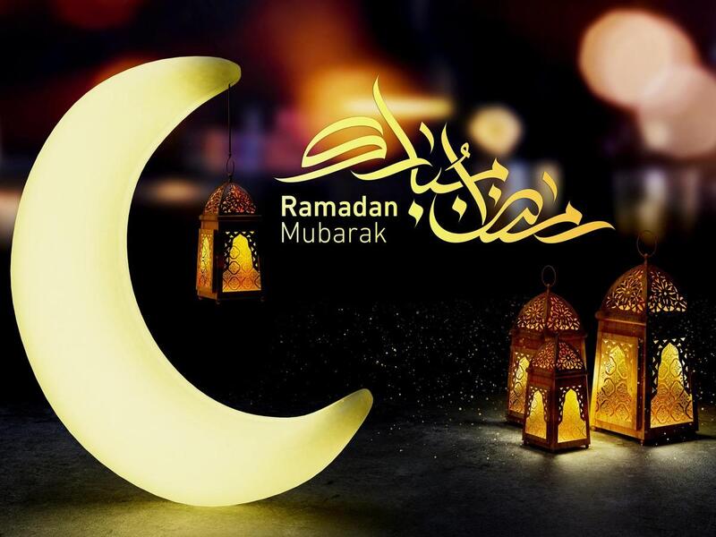 fête Ramadan