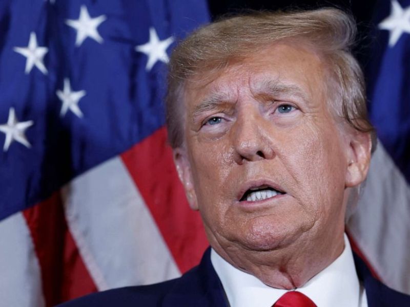 États-Unis : de Musk à Waltz,  voici l’équipe de Donald Trump