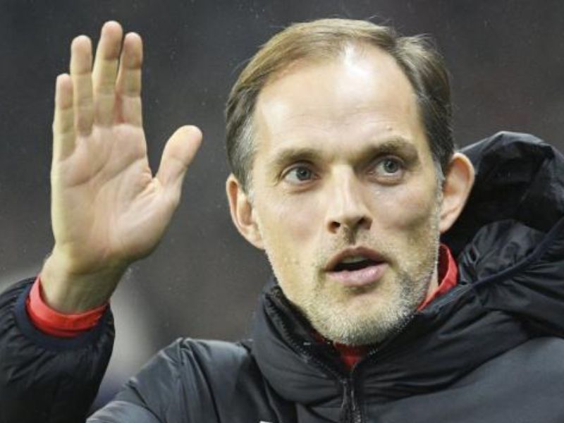 Thomas Tuchel