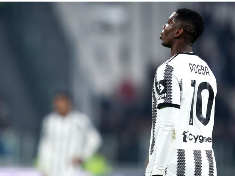 Pogba Pogba