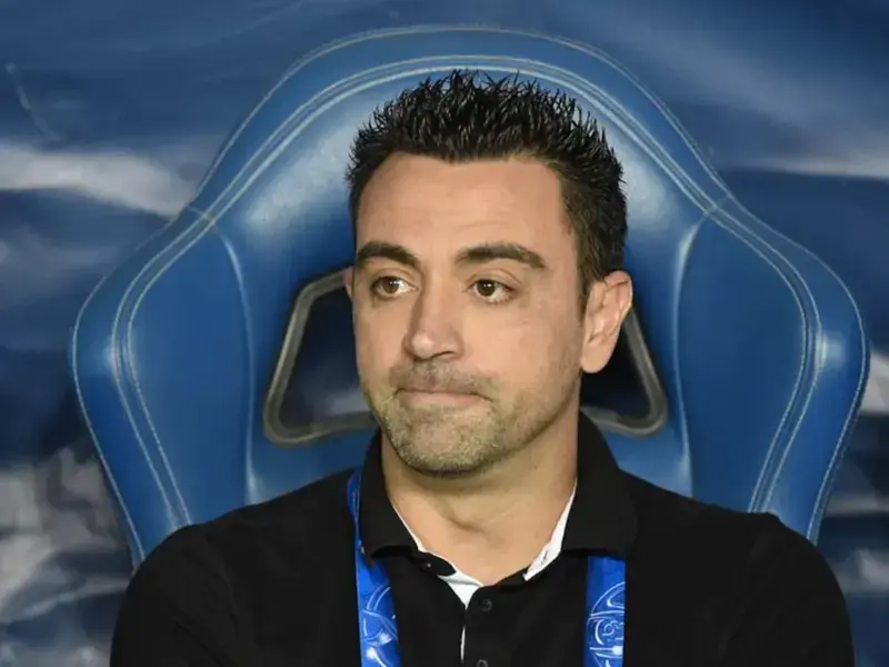 Xavi