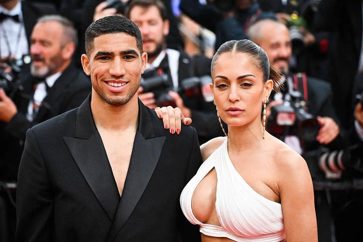 Achraf Hakimi