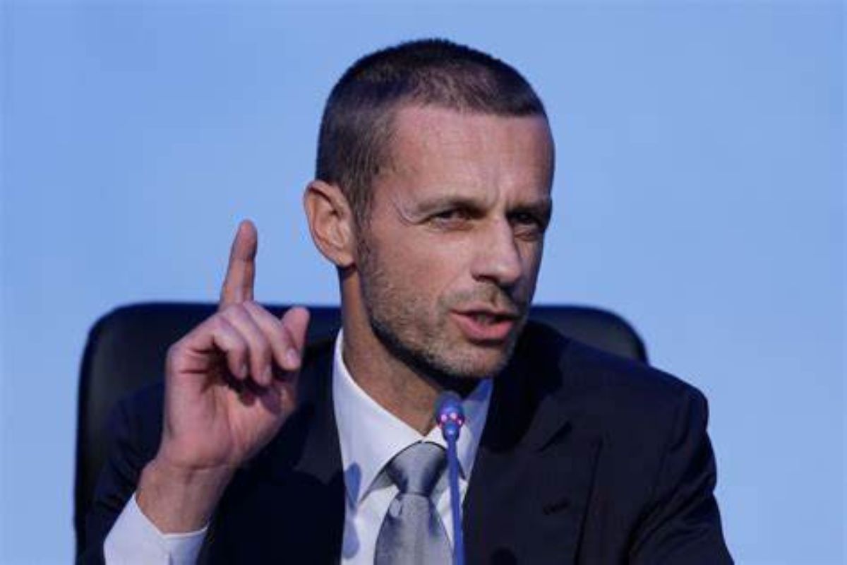 L’UEFA sanctionne lourdement le Barça, Chelsea et Aston Villa ; la raison
