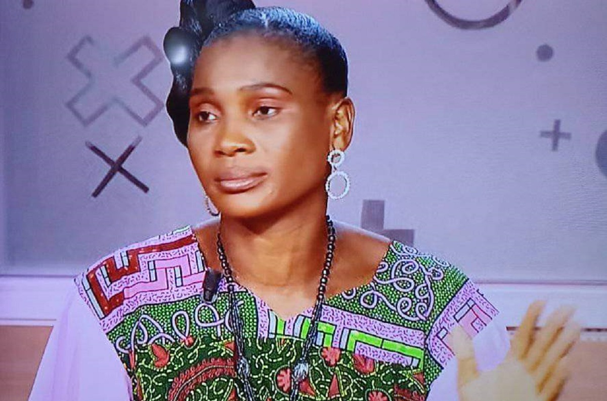 Pasteur Agressé Lydie Douali