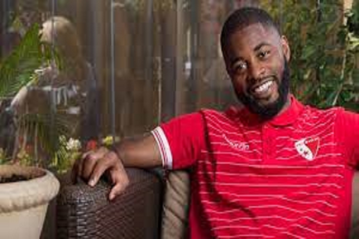 Alex Song
