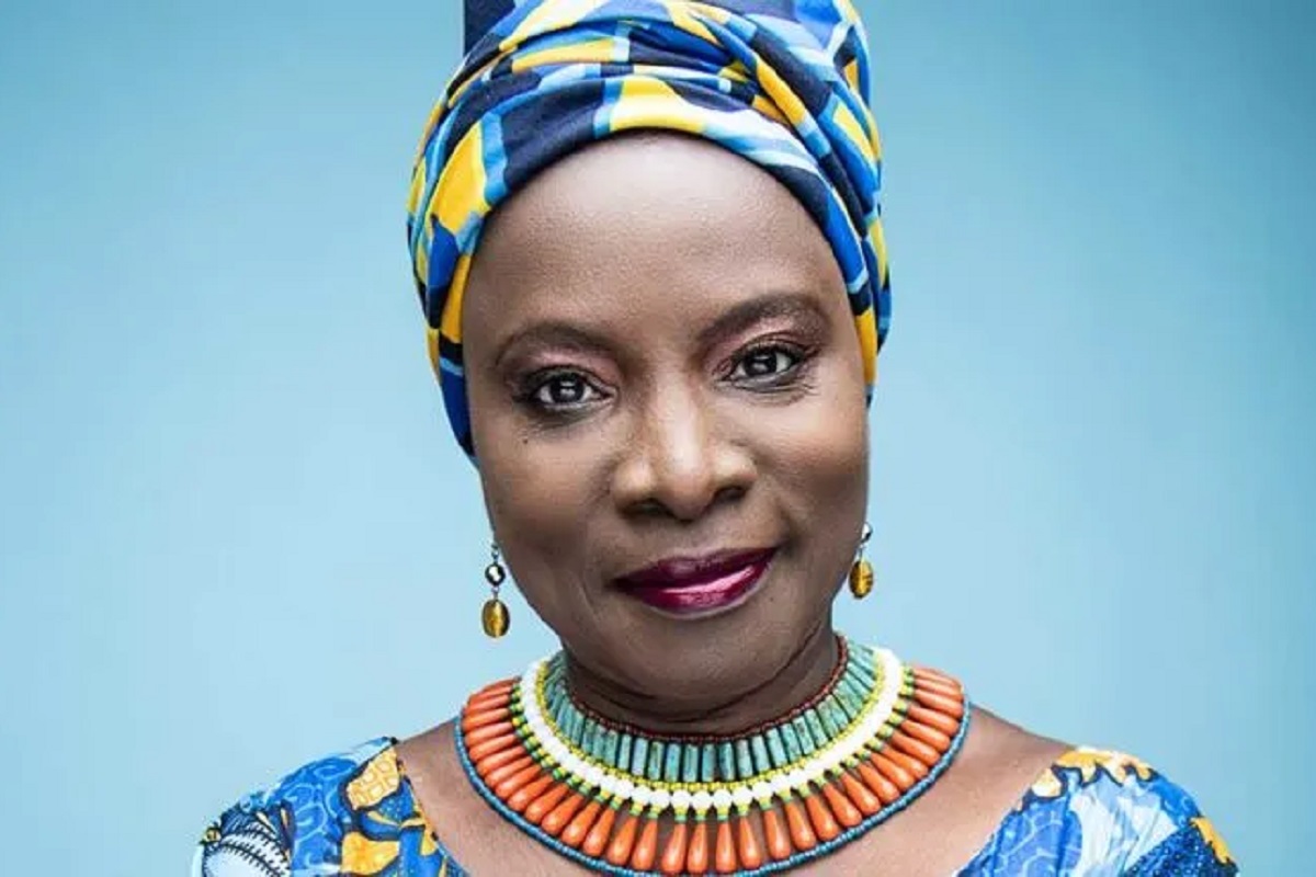 Le Bénin à l’honneur, Angélique Kidjo fait entrer l’Afrique au...