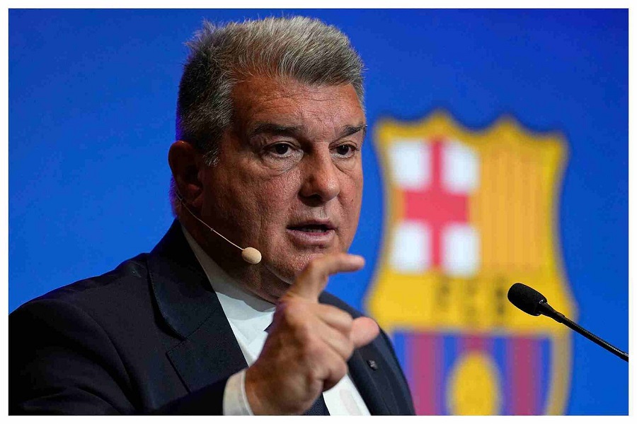 Barça : le club conclut un deal monstrueux jamais réalisé