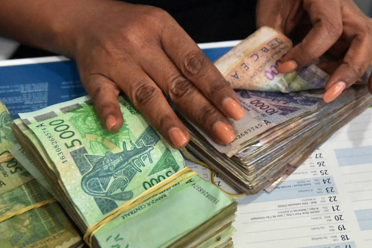 ivoirien salaire entreprendre