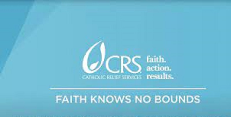 CATHOLIC RELIEF SERVICES (CRS) recrute pour ces 12 postes (16 Avril 2023)