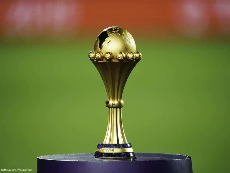 Éliminatoires CAN 2027 : les matchs du tour préliminaire dévoilés