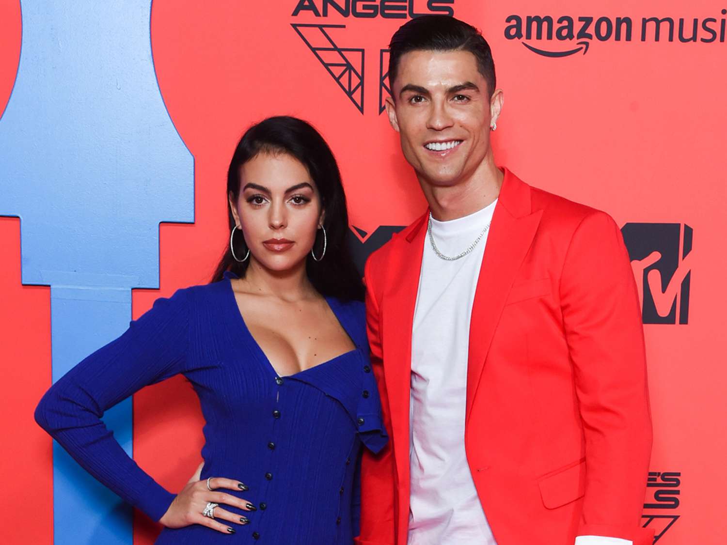 Cristiano Ronaldo : le chéri de Géorgina s’offre une marque de Champagne à 777 buts