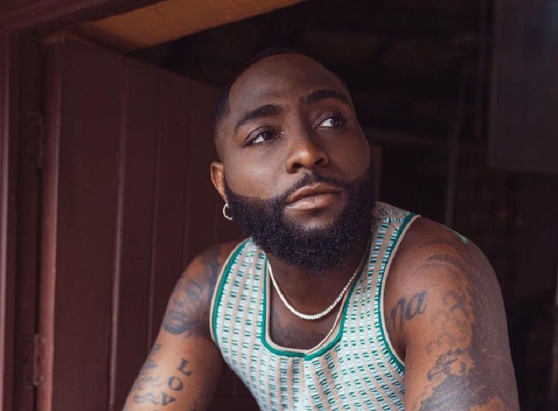 Davido