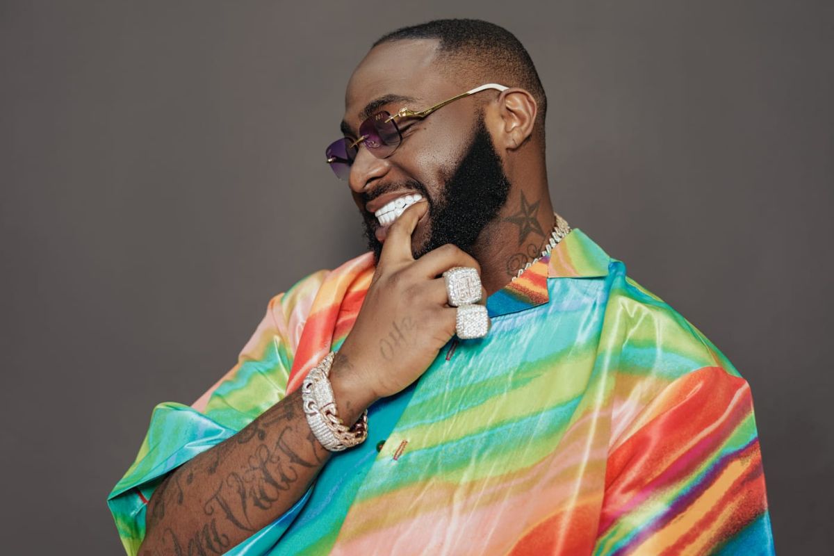 Davido