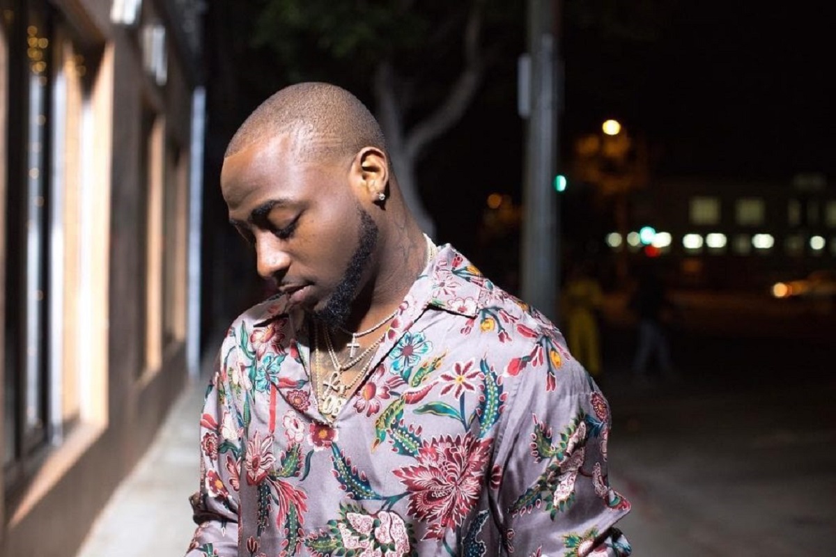 Davido