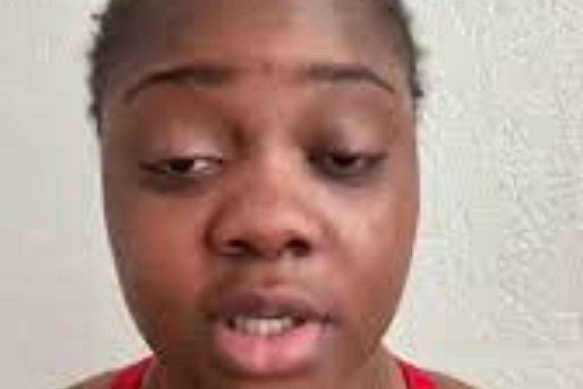 Diane la Camerounaise (Lady djena diane) : la tiktokeuse est-elle « morte » après avoir insulté les togolais ? (vidéo)